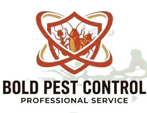 Bold Pest Control professional pest control services logo