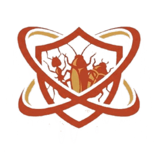 site logo bold pest control